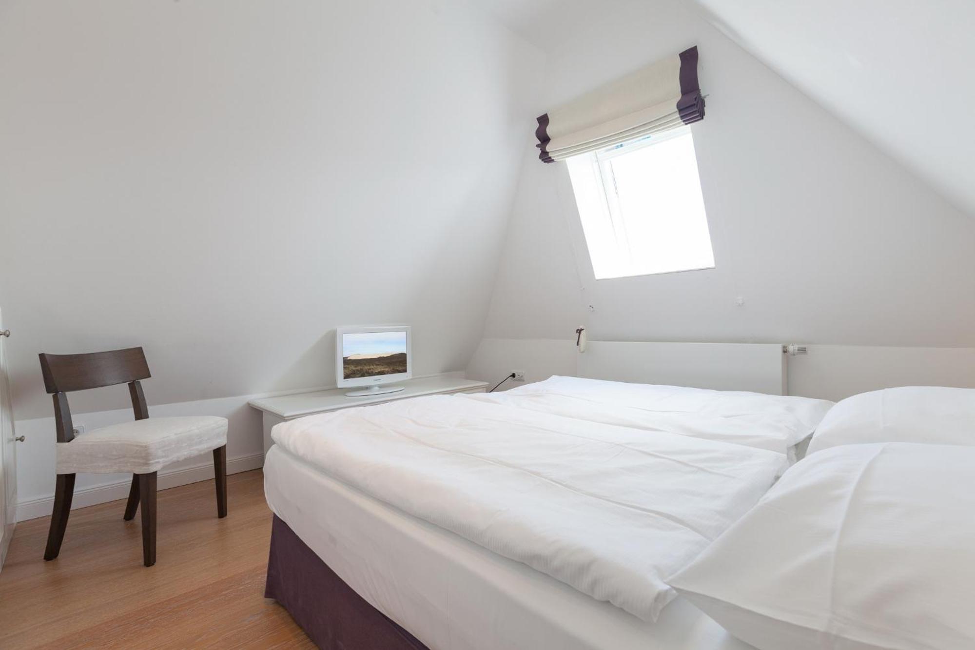 Apartment Sölring Juwel Wenningstedt-Braderup
