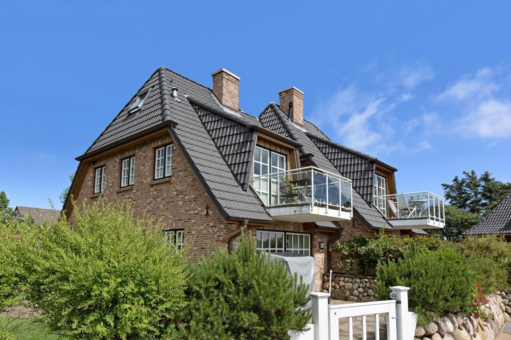 Apartment Sölring Juwel Wenningstedt-Braderup