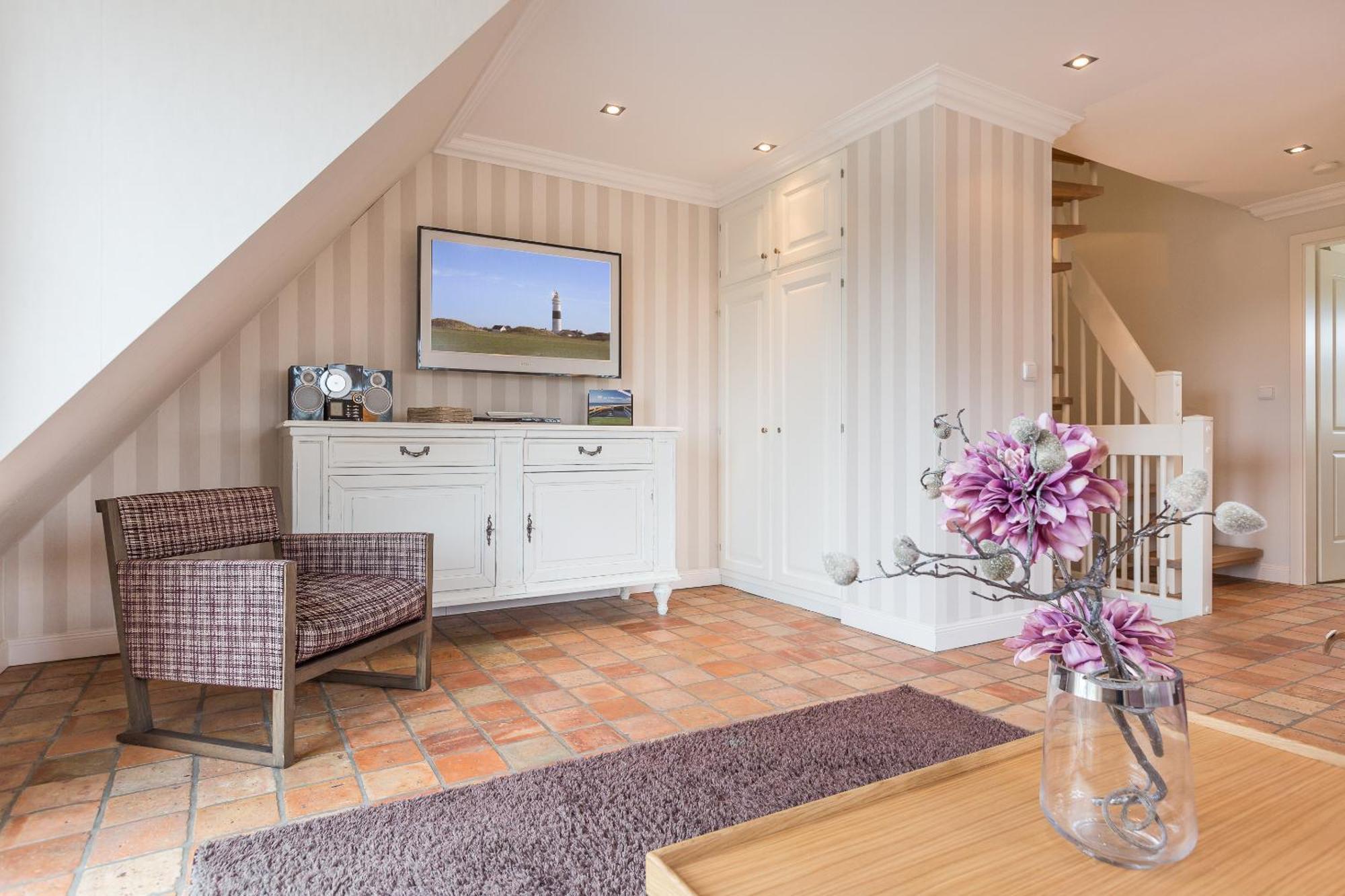 Sölring Juwel Apartment Wenningstedt-Braderup