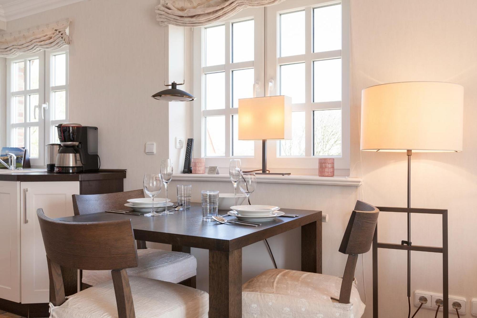 Sölring Juwel Apartment