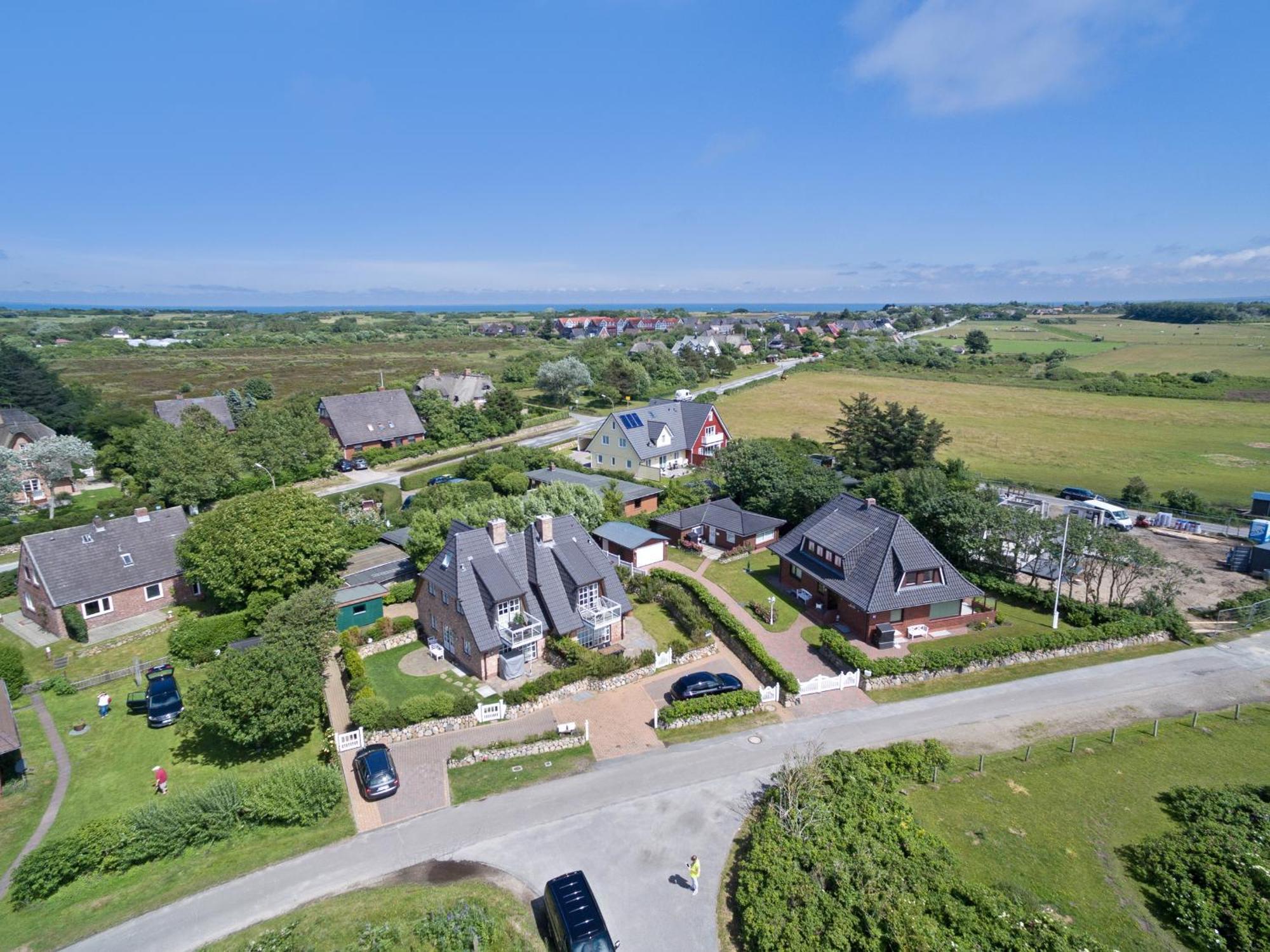 Sölring Juwel Apartment